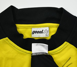 2001-02 BORUSSIA DORTMUND LONGSLEEVE L