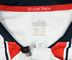 2007-08 PARIS SAINT GERMAIN KOSZULKA M