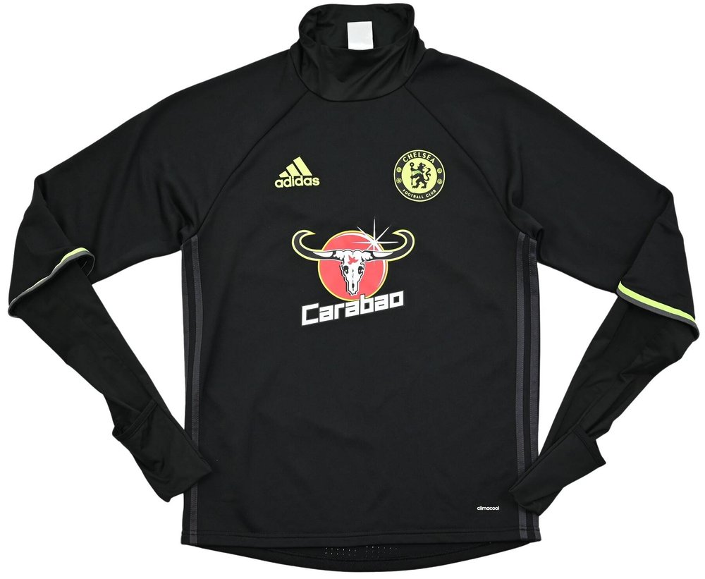 CHELSEA LONDON LONGSLEEVE L