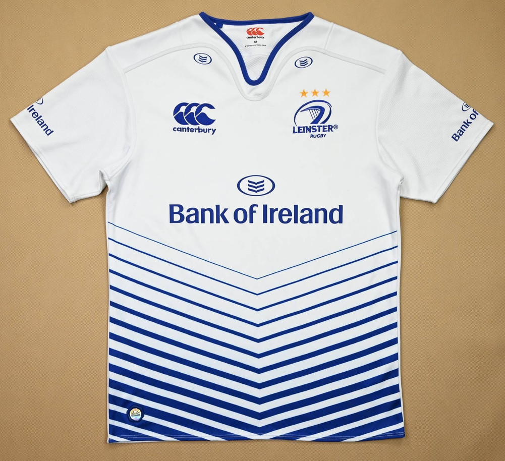 LEINSTER RUGBY SHIRT M