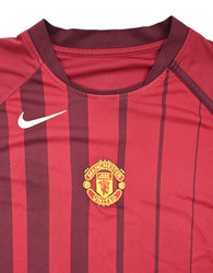 MANCHESTER UNITED SHIRT M