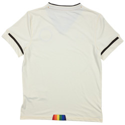 2020-21 ST. PAULI KOSZULKA L. BOYS