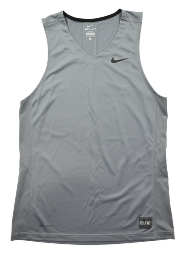 NIKE BASKETBALL SHIRT M