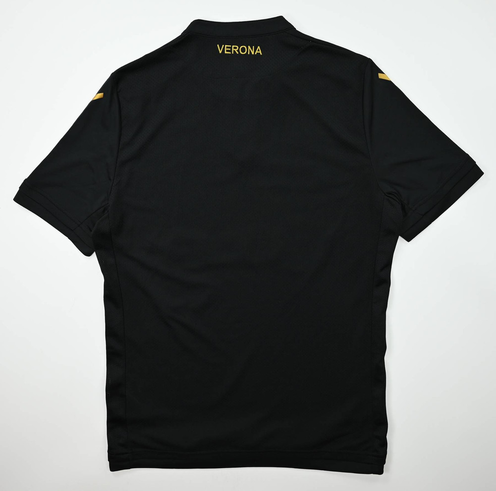 2018-19 HELLAS VERONA SHIRT M