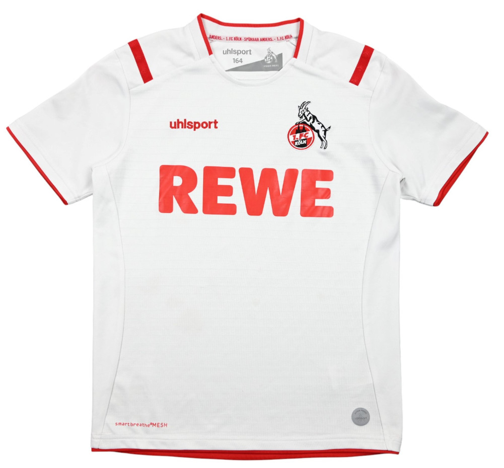 2019-20 KOLN *HECTOR* KOSZULKA XL. BOYS