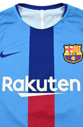 2018-19 BARCELONA SHIRT M