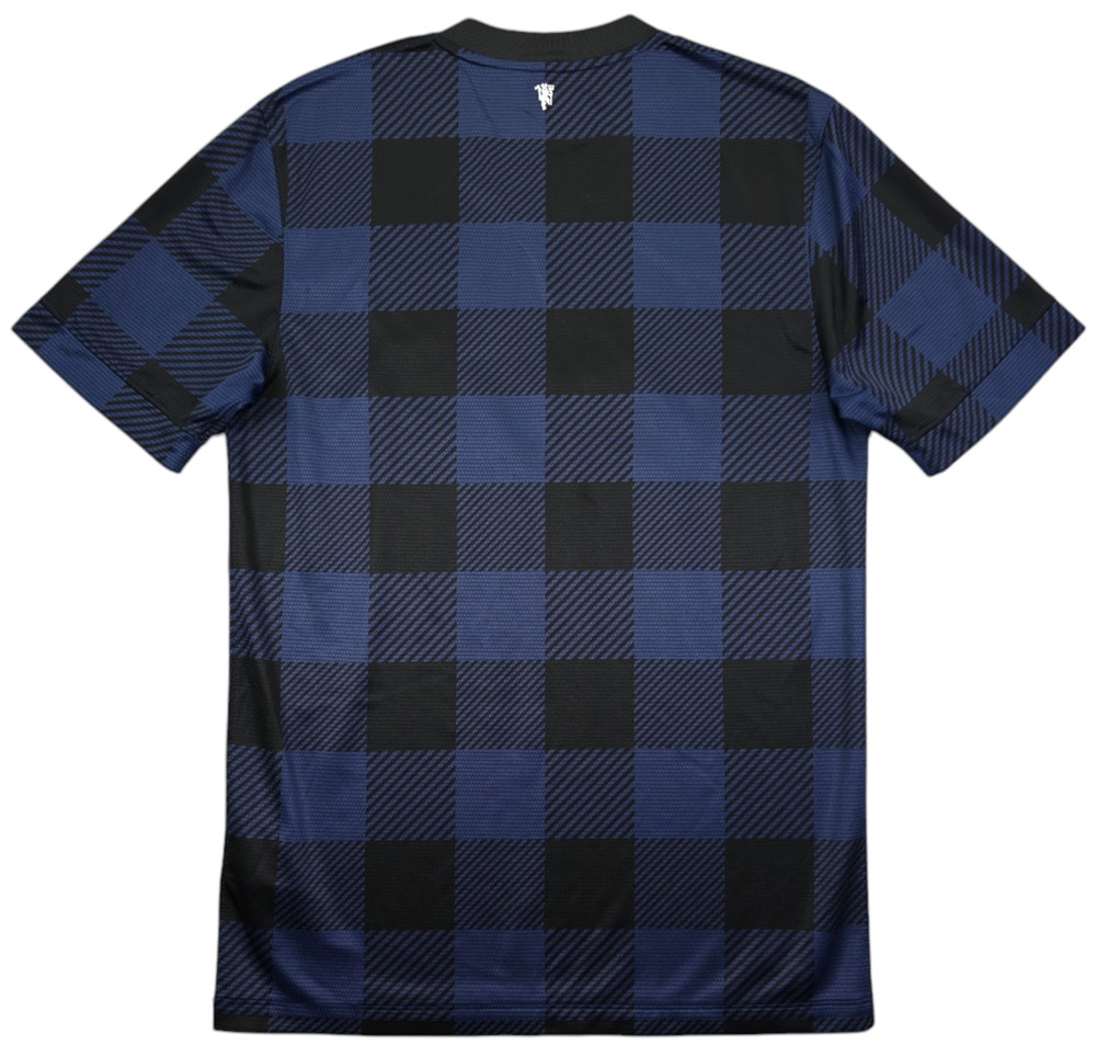 2013-14 MANCHESTER UNITED KOSZULKA S