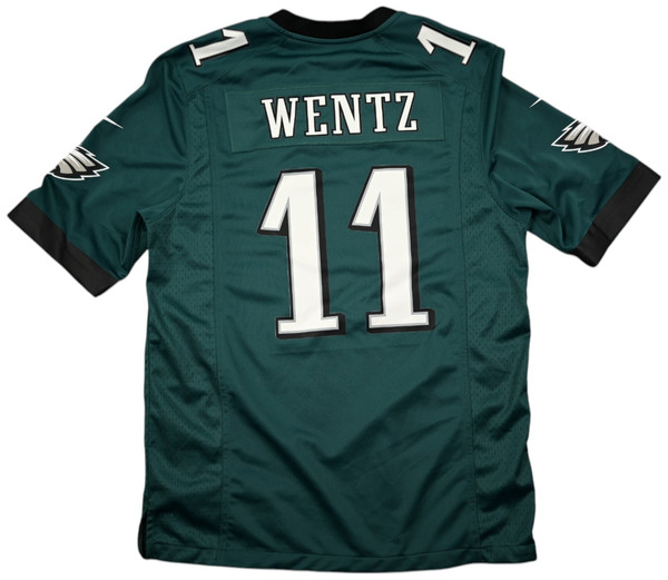 PHILADELPHIA EAGLES *WENTZ* NFL KOSZULKA M