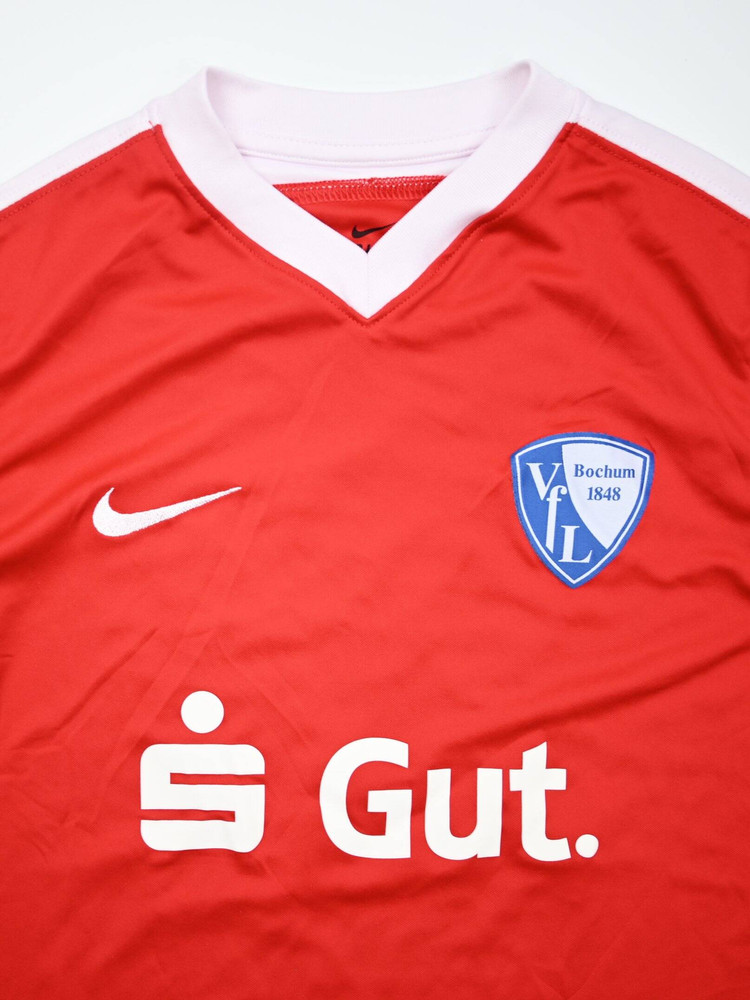 2016-17 VFL BOCHUM KOSZULKA L. BOYS