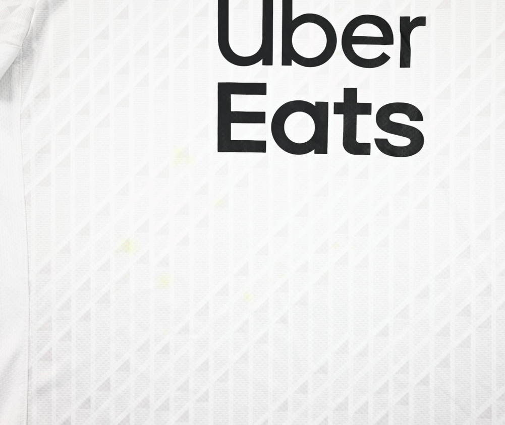 2020-21 OLYMPIQUE MARSEILLE KOSZULKA L