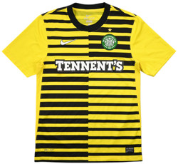 2011-12 CELTIC KOSZULKA S