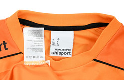 2016-17 DUISBURG *FLEKKEN* GOALKEEPER LONGSLEEVE SHIRT S