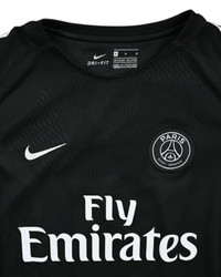 2017-18 PARIS SAINT-GERMAIN KOSZULKA M. BOYS