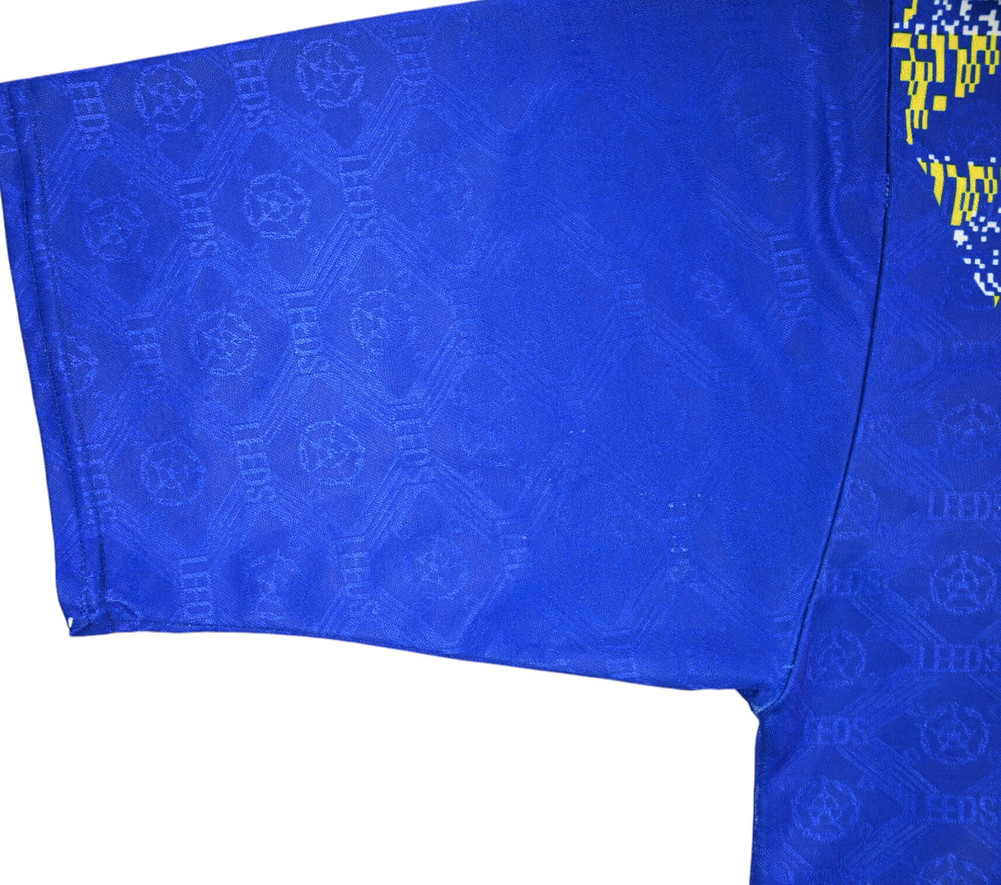 1992-93 LEEDS UNITED KOSZULKA M