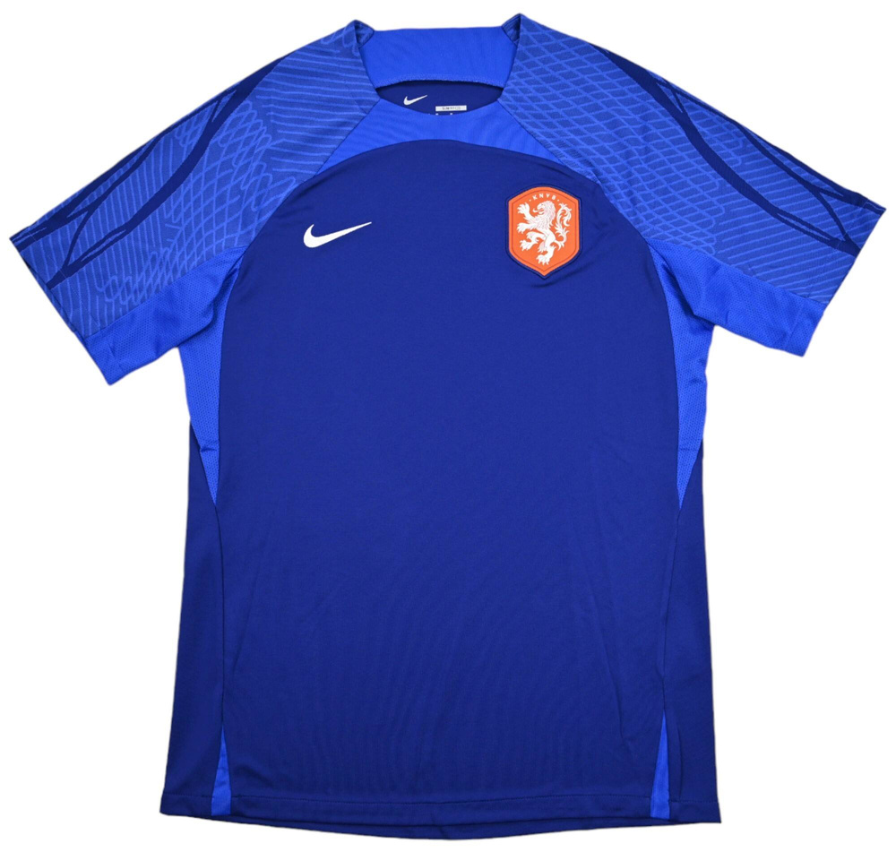 NETHERLANDS SHIRT M