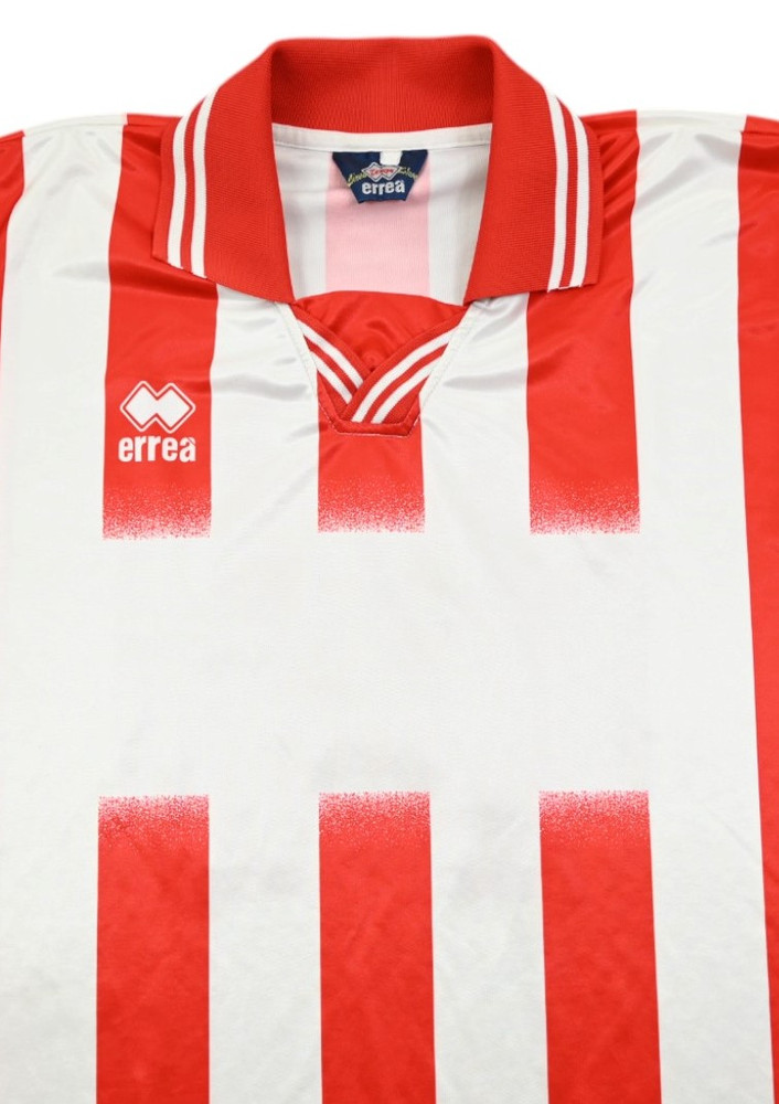 ERREA VINTAGE LONGSLEEVE KOSZULKA L