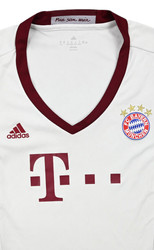 2016-17 BAYERN MUNCHEN WOMEN SHIRT M