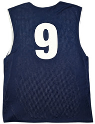 NIKE VINTAGE BASKETBALL SHIRT L