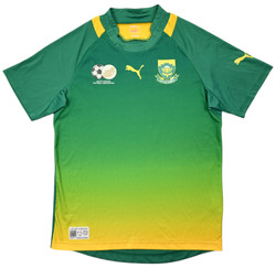 2012-14 SOUTH AFRICA SHIRT L