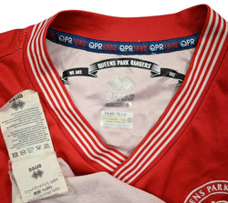 2020-21 QUEENS PARK RANGERS *ETHAN* KOSZULKA S