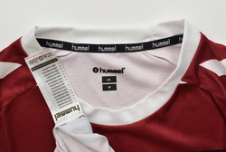 WIGAN WARRIORS RUGBY KOSZULKA M