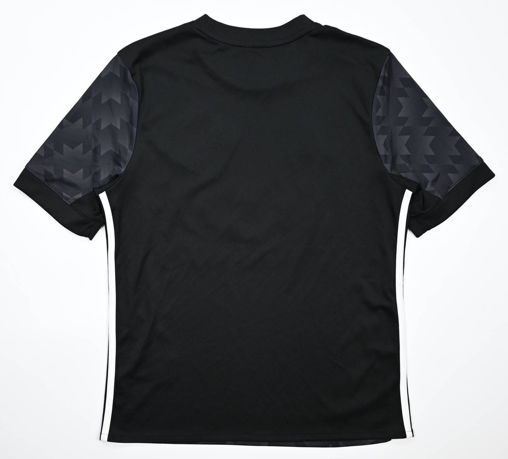 2017-18 MANCHESTER UNITED KOSZULKA L. BOYS