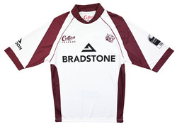 LEICESTER TIGERS RUGBY KOSZULKA S