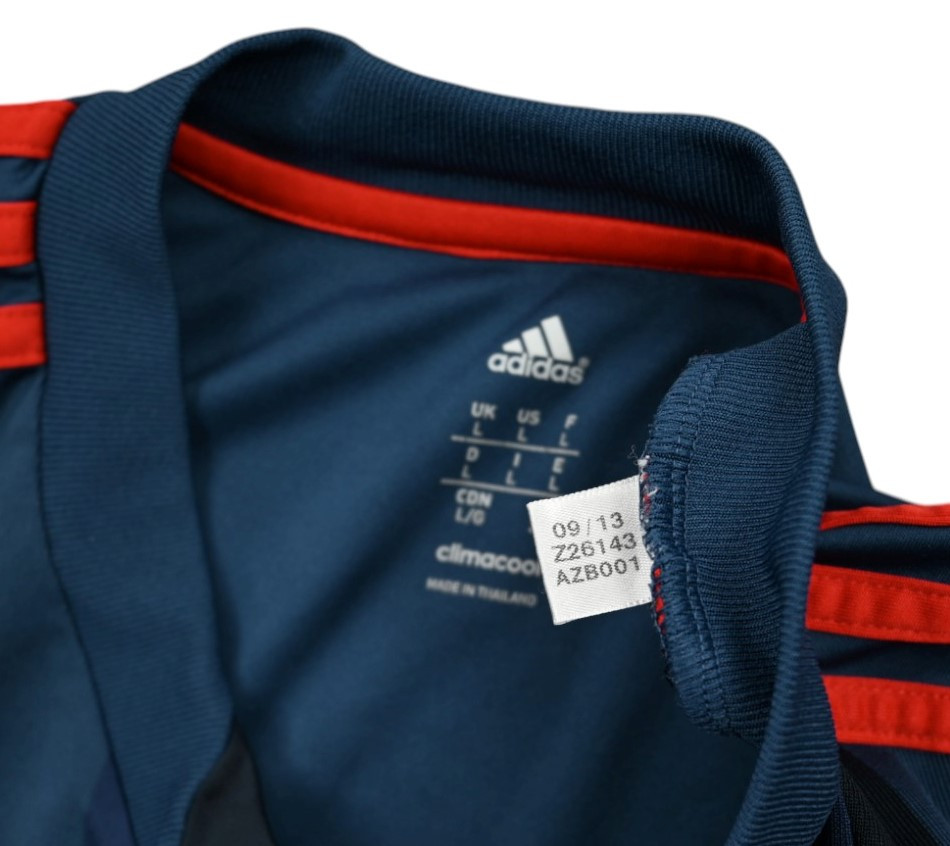 2013-14 BAYERN MUNCHEN KOSZULKA L