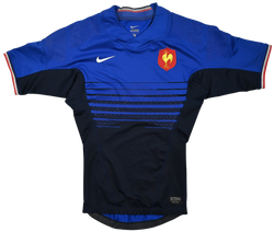 FRANCE RUGBY SHIRT S