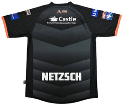 CASTLEFORD TIGERS RUGBY KOSZULKA L
