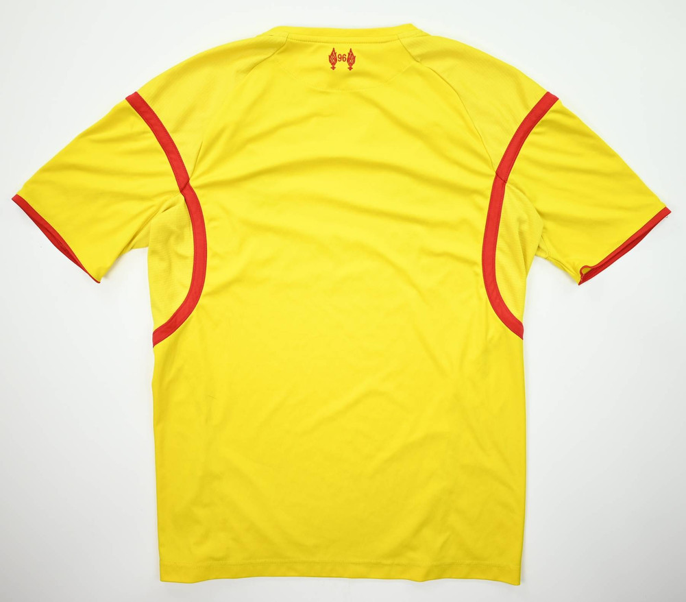 2014-15 LIVERPOOL KOSZULKA M