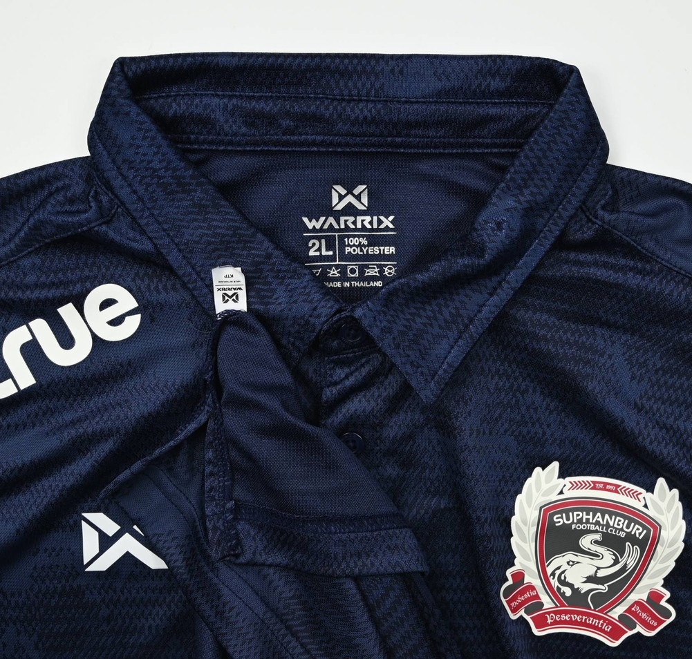 SUPHANBURI SHIRT L