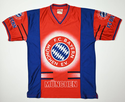 BAYERN MUNCHEN SHIRT XL. BOYS