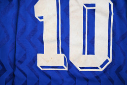 ERIMA VINTAGE LONGSLEEVE KOSZULKA XL