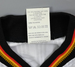 1996-98 GERMANY KOSZULKA S