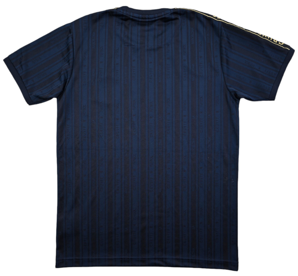CRUYFF SHIRT S