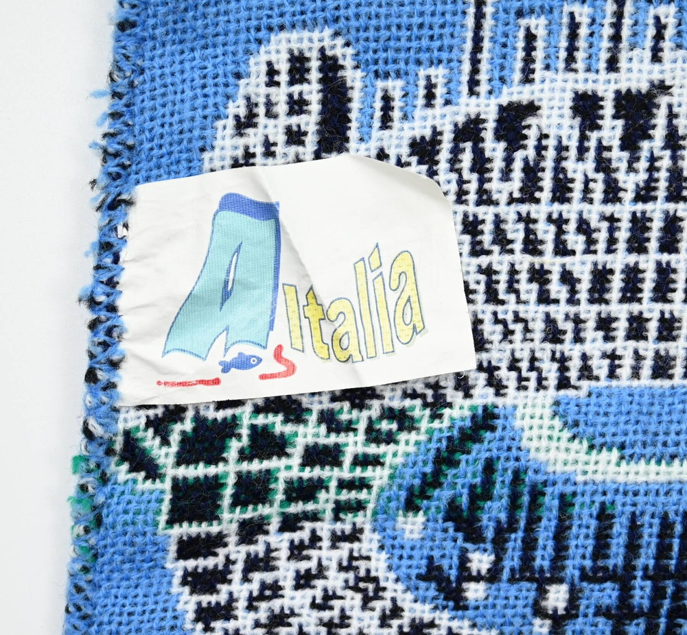 LAZIO FORZA LAZIO SZALIK