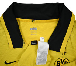 2007-08 BORUSSIA DORTMUND KOSZULKA L