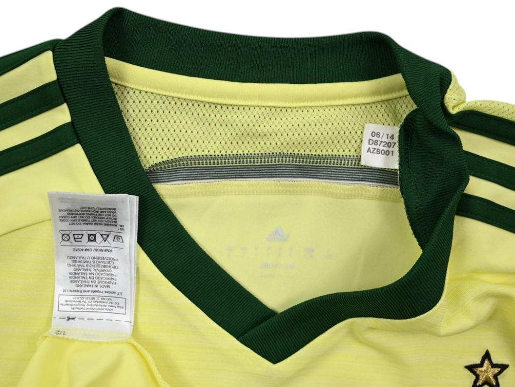 2014-15 AC MILAN KOSZULKA L