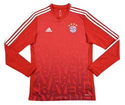 BAYERN MUNCHEN TOP M