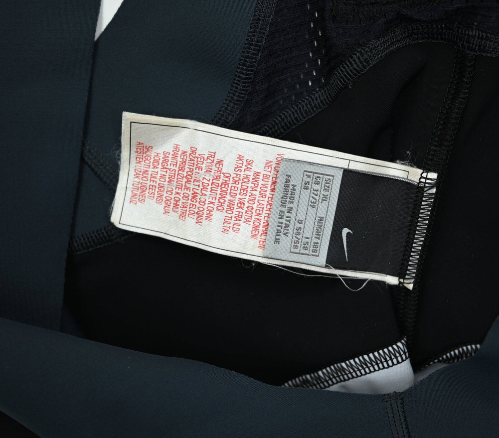 NIKE KOMBINEZON KOLARSKI XL