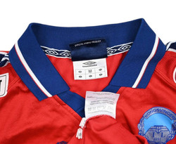 KONGSVINGER IL LONGSLEEVE M