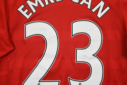 2016-17 LIVERPOOL *EMRE CAN* KOSZULKA M