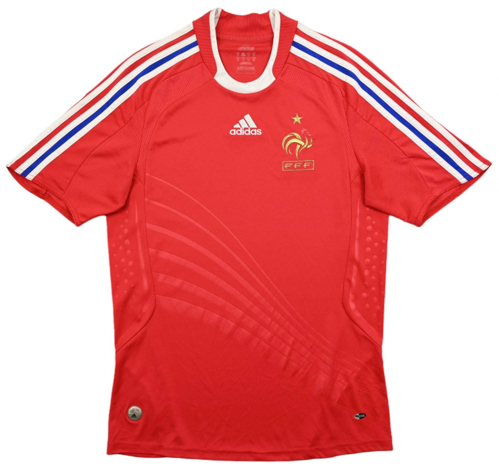 2007-08 FRANCE KOSZULKA S