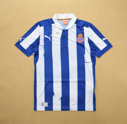 2012-13 ESPANYOL KOSZULKA S