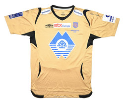 2009 AALESUNDS FK KOSZULKA L               