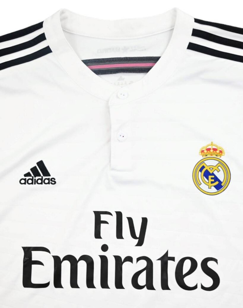 2014-15 REAL MADRID KOSZULKA XXL