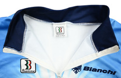 BIEMME CYCLING SHIRT LONGSLEEVE XL