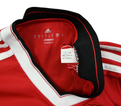 2015-16 MANCHESTER UNITED *ROONEY* KOSZULKA S