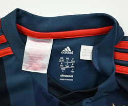 2013-14 BAYERN MUNCHEN SHIRT L. BOYS